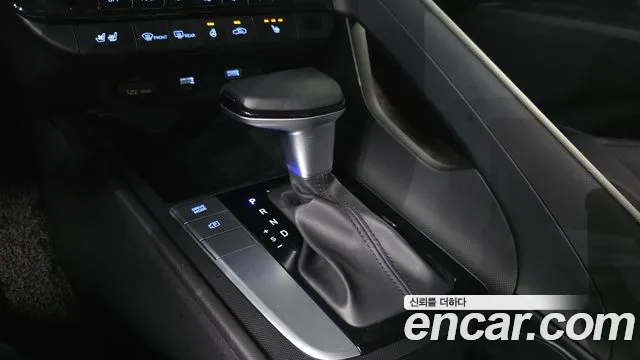 Hyundai Avante 2020 thumb 9