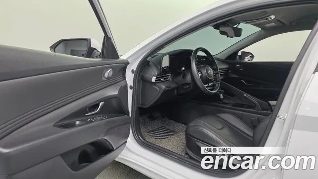 Hyundai Avante 2020 thumb 10
