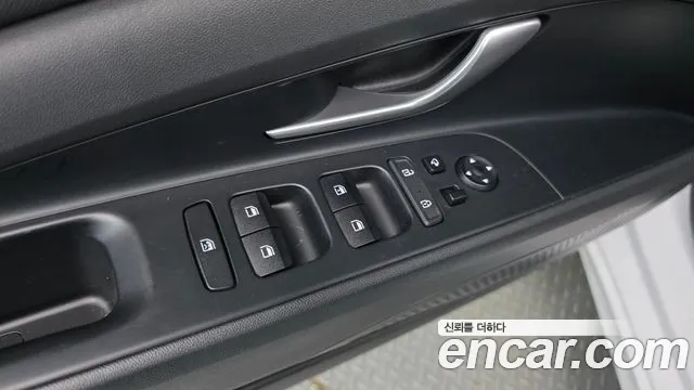 Hyundai Avante 2020 thumb 11
