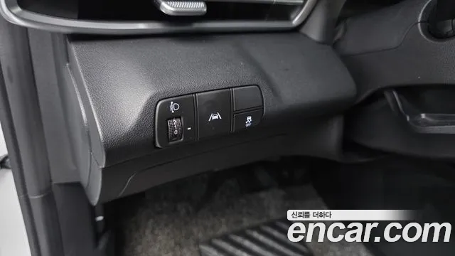 Hyundai Avante 2020 thumb 12