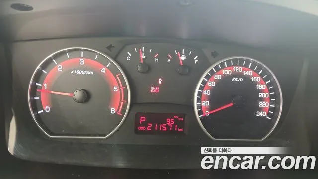 KG_Mobility_Ssangyong KORANDO 2016 thumb 5