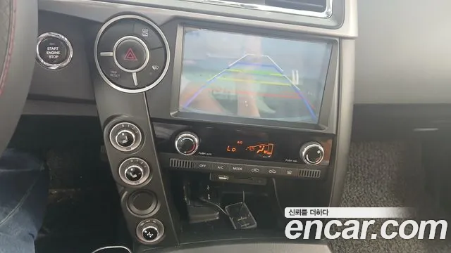 KG_Mobility_Ssangyong KORANDO 2016 thumb 7