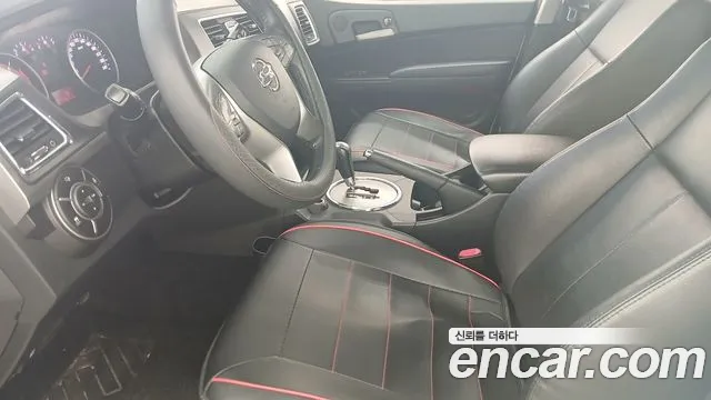 KG_Mobility_Ssangyong KORANDO 2016 thumb 8