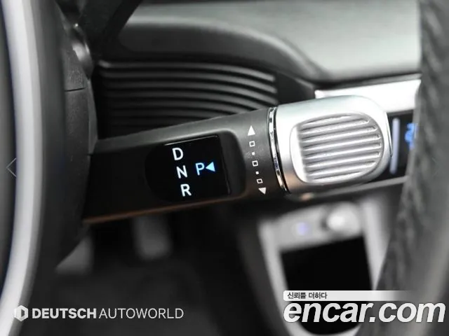 Hyundai IONIQ 5 2021 thumb 9