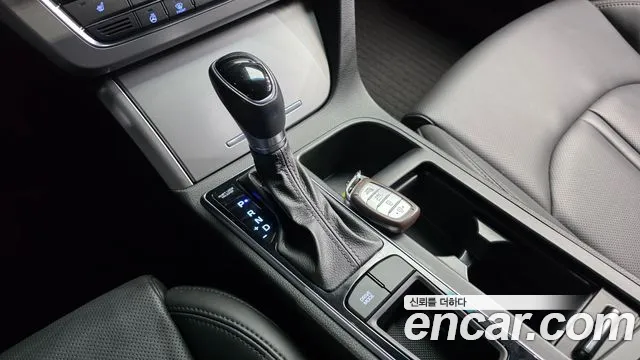 Hyundai Sonata 2015 thumb 9