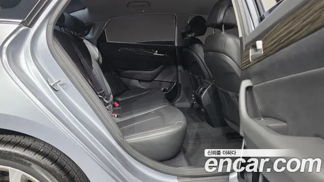 Hyundai Sonata 2015 thumb 12