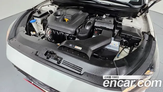 Hyundai Sonata 2017 thumb 5