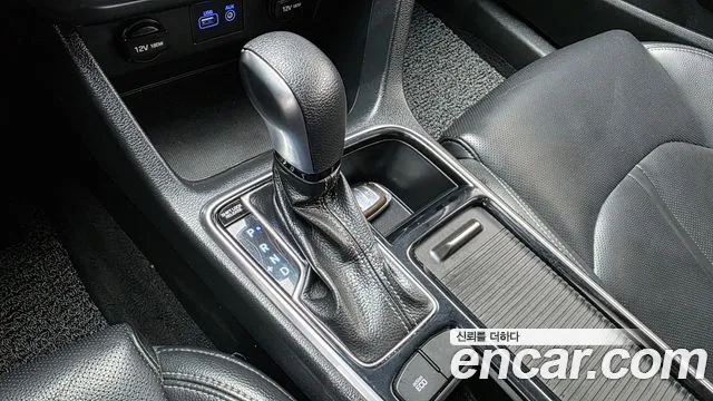 Hyundai Sonata 2017 thumb 8