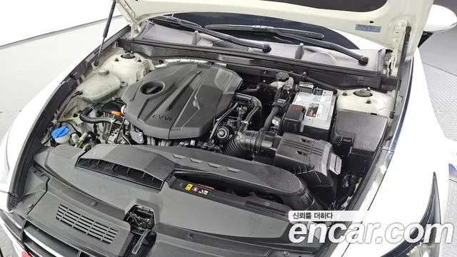 Hyundai Sonata 2019 thumb 5