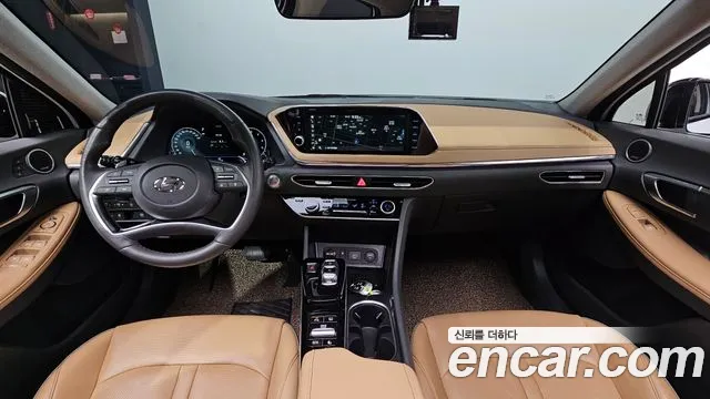 Hyundai Sonata 2019 thumb 6