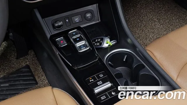 Hyundai Sonata 2019 thumb 8