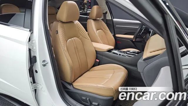 Hyundai Sonata 2019 thumb 9