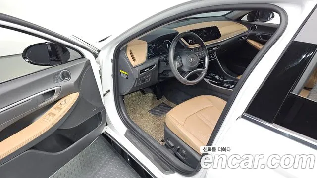 Hyundai Sonata 2019 thumb 10