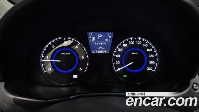 Hyundai Accent 2012 thumb 7