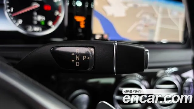 Mercedes-Benz S-Класс 2015 thumb 9