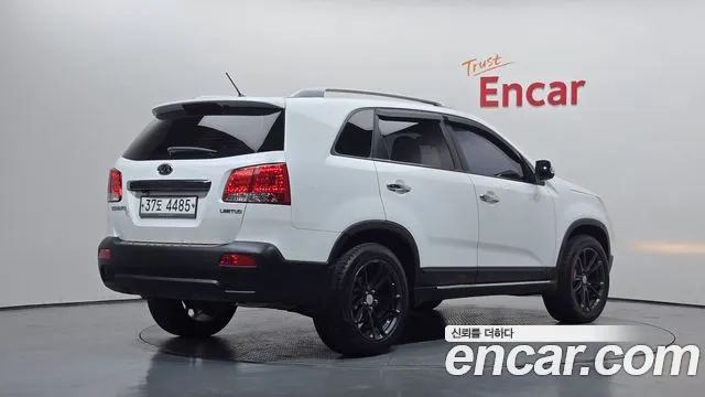 Kia Sorento 2012 thumb 2
