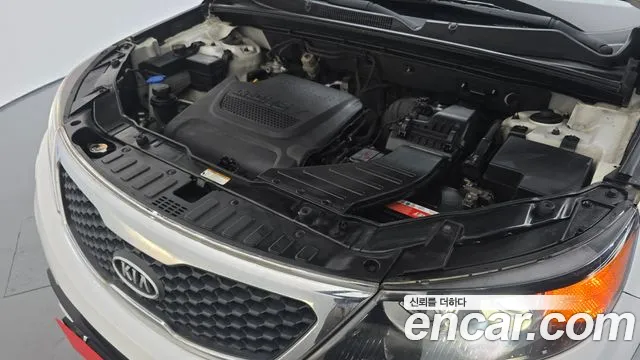 Kia Sorento 2012 thumb 6