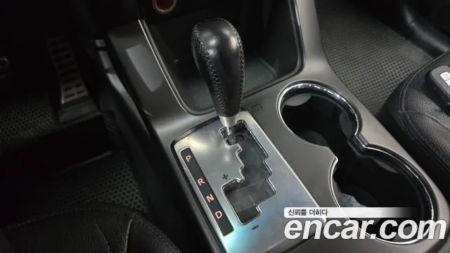 Kia Sorento 2012 thumb 9