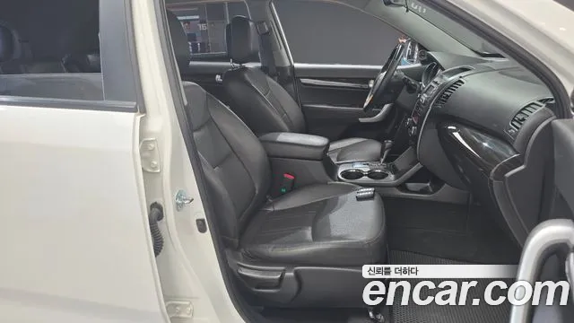 Kia Sorento 2012 thumb 11