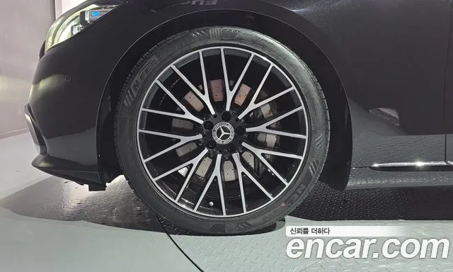 Mercedes-Benz S-Класс 2021 thumb 5