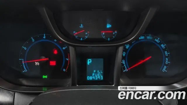 ChevroletGMDaewoo Orlando 2012 thumb 8