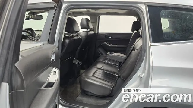 ChevroletGMDaewoo Orlando 2012 thumb 12