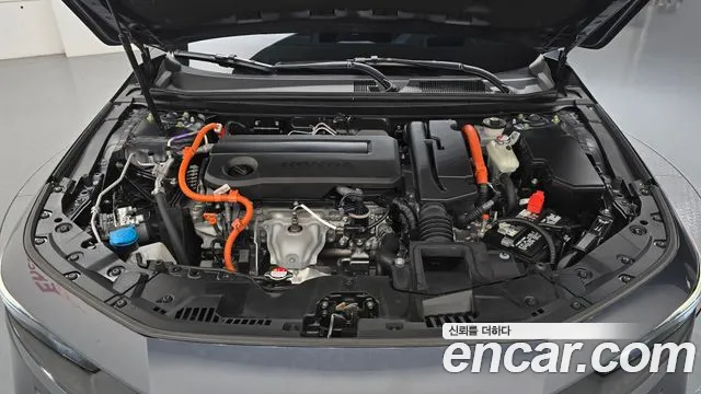 Honda Accord 2023 thumb 6