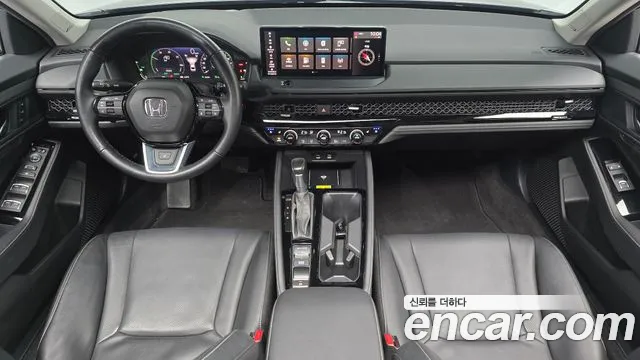 Honda Accord 2023 thumb 7