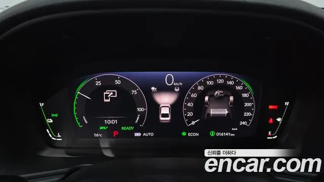 Honda Accord 2023 thumb 8