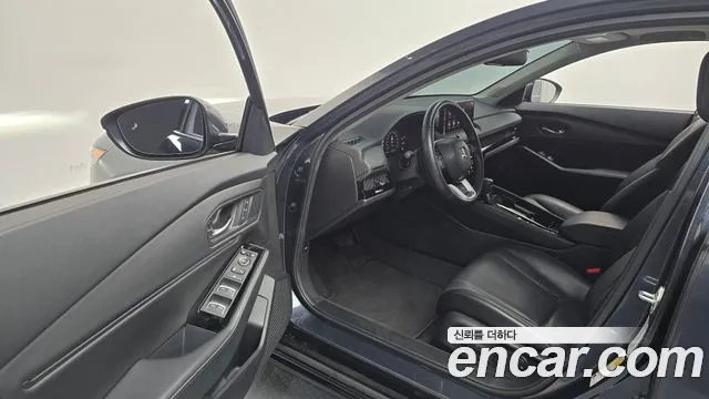 Honda Accord 2023 thumb 10