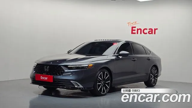 Honda Accord 2023 thumb 11