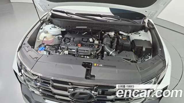 Hyundai Tucson 2025 thumb 6