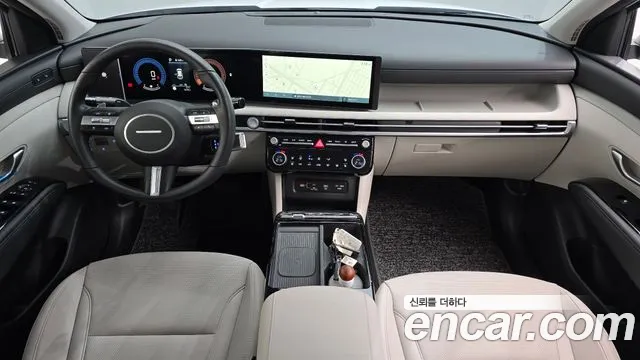 Hyundai Tucson 2025 thumb 7