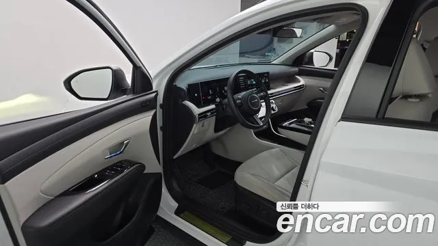 Hyundai Tucson 2025 thumb 10