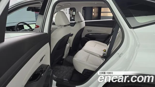 Hyundai Tucson 2025 thumb 11