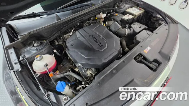 Kia Sportage 2021 thumb 6