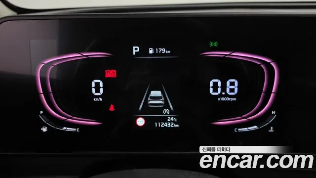 Kia Sportage 2021 thumb 8