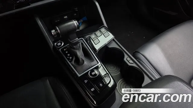 Kia Sportage 2021 thumb 9