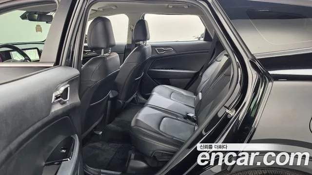 Kia Sportage 2021 thumb 11