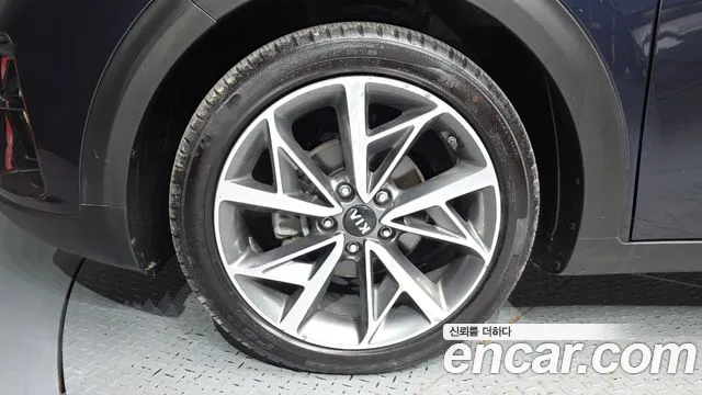 Kia Niro 2019 thumb 5
