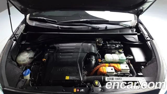Kia Niro 2019 thumb 6