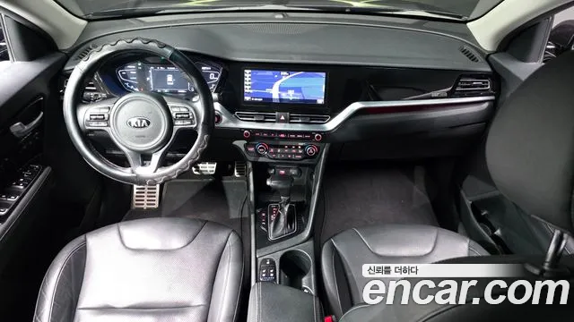 Kia Niro 2019 thumb 7