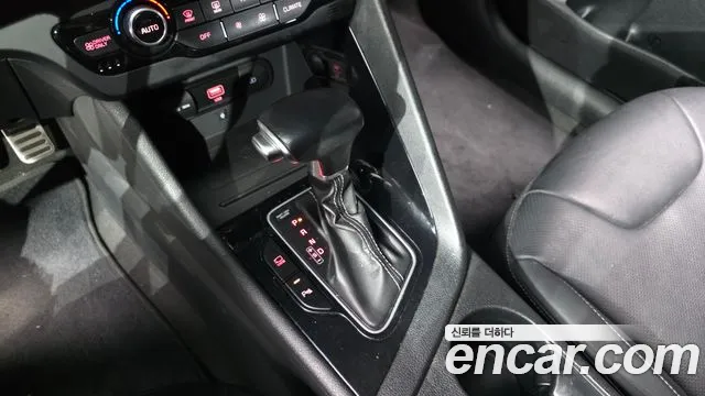 Kia Niro 2019 thumb 9