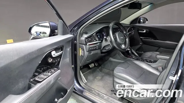 Kia Niro 2019 thumb 10