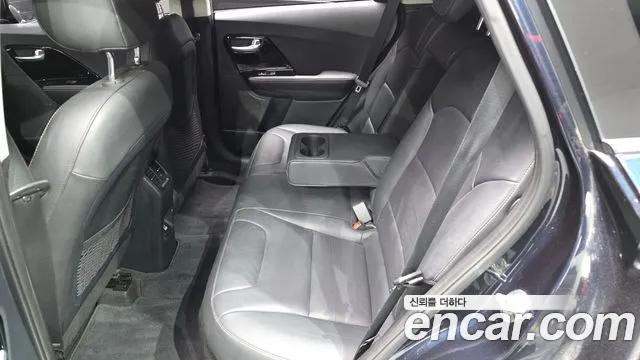 Kia Niro 2019 thumb 12