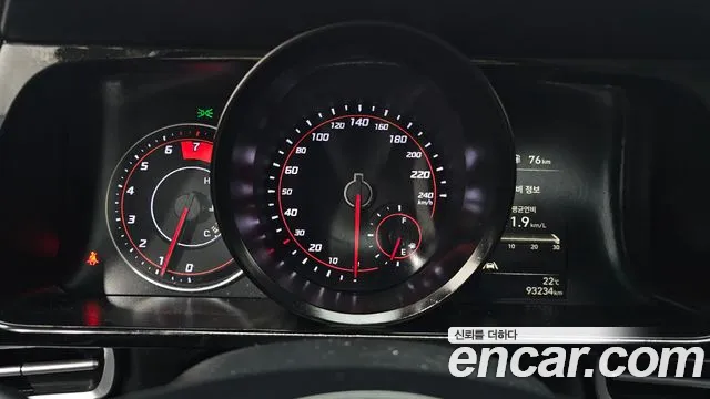 Hyundai Avante 2023 thumb 8