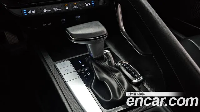 Hyundai Avante 2023 thumb 9