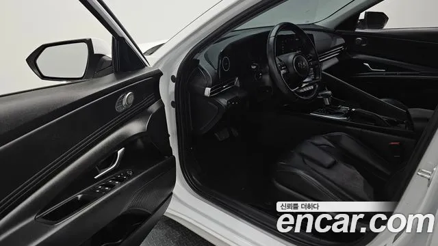 Hyundai Avante 2023 thumb 11