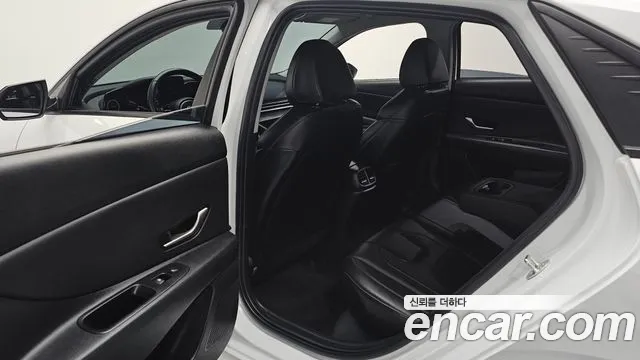Hyundai Avante 2023 thumb 12