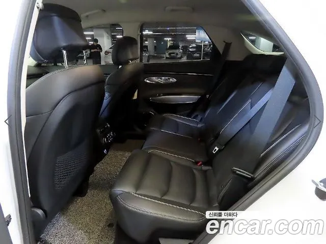 Genesis GV70 2022 thumb 6
